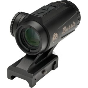 Burris RT-3 Ballistic 3X red dot optic 34mm Picatinny mount matte finish