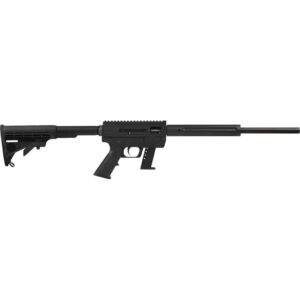 Just Right Carbines Gen 3 JRC Takedown 9mm 17 inch black carbine with takedown fore-end