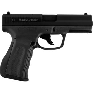 FMK 9C1 G2 9mm 4 inch pistol black two magazines included