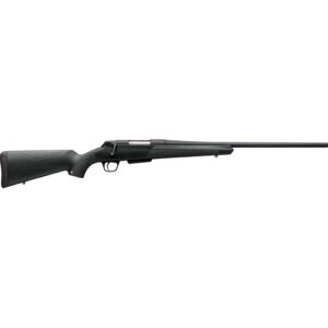 Winchester XPR 300 Win. Mag. 26 in green synthetic right-hand bolt-action rifle