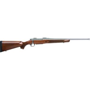 Mossberg Patriot Rifle 400 Legend 20 inch Cerakote Stainless Walnut