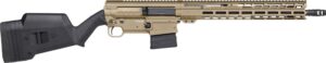 CMMG DISSENT BR3 .308 Win 16.1 inch Coyote Tan rifle