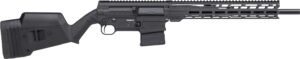 CMMG Dissent BR3 38A260C-AB .308 Win 16.10in Armor Black