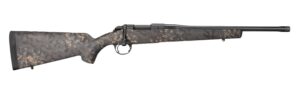 Wilson Combat NULA 20S .223 Wylde 16-inch Kodiak Rogue Armor-Tuff bolt-action rifle