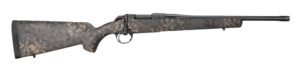 Wilson Combat NULA 20S .350 Legend bolt-action rifle with 16-inch barrel
