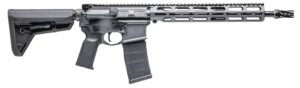 VKTR VK-1PW V31100916622 VK-1 5.56 NATO 13.70 inch barrel sniper gray with Magpul furniture