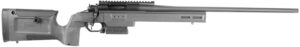 Larue Tactical Siete .243 Win 23-inch bolt action rifle gray right hand