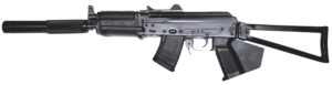 Riley Defense RAK102KRINKCANCA 7.62x39mm 8.5in threaded barrel CA-compliant rifle