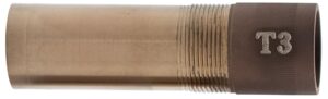 Rob Roberts Gun Works 200111 T3 Triple Threat Mobil 12 Gauge 17-4 PH Stainless Steel