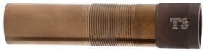 Rob Roberts Gun Works 200117 T3 Triple Threat Optima HP 12 Gauge 17-4 PH Stainless Steel