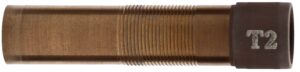 Rob Roberts Gun Works 200119 T2 Triple Threat Optima HP 20 Gauge 17-4 PH Stainless Steel