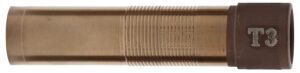 Rob Roberts Gun Works 200120 T3 Triple Threat Optima HP 20 Gauge 17-4 PH Stainless Steel