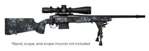 Horizon Firearms Vandal Prime RF017S102214T19 .308 22in rifle