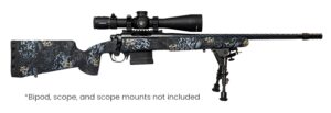 Horizon Firearms Vandal Prime 7mm PRC 22-inch spiral-fluted threaded barrel carbon fiber stock