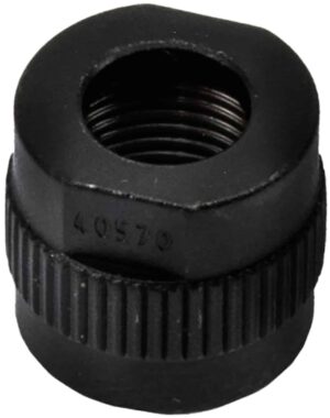 Glock 50504 Thread Protector for Glock 44 .22 LR black steel