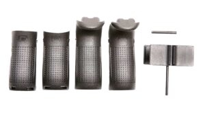 Glock beavertail and backstrap replacement kit for G29 G30 Gen4 black polymer 30822