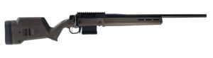 Faxon Firearms FX7 FX700SA65CMS02 6.5 Creedmoor bolt-action rifle 22in OD green stock