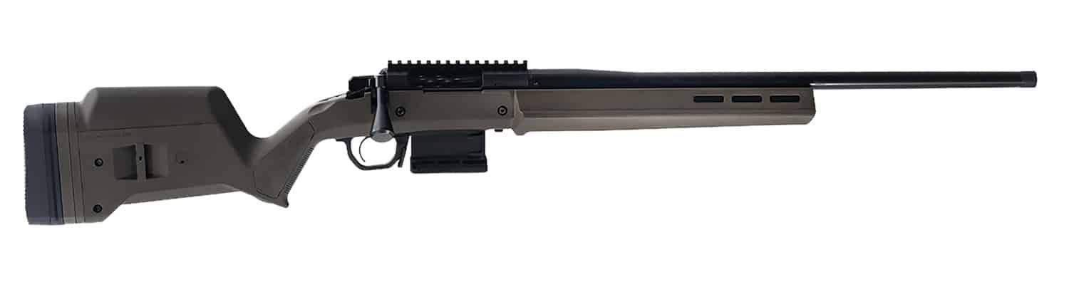 Faxon Firearms FX7 FX700SA65CMS02 | 6.5 Creedmoor | 22in