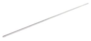 Faxon Firearms ARGASTUBEMID  Gas Tube Rifle Stainless Steel Mid-Length