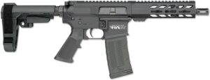 Rock River Arms RRAGE DS21322 7-inch .223/5.56 pistol with SBA3 brace and M-LOK handguard