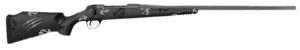 Fierce Firearms Twisted TI Rogue 7mm PRC 22in Phantom Camo carbon fiber stock