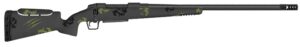 Fierce Firearms CT Rival XP 7mm BC 22 inch carbon fiber barrel right-hand bolt action rifle
