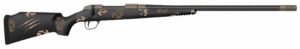 Fierce Firearms Carbon Rage FCRG7MMBC20BS 7mm BC 20-inch carbon fiber barrel