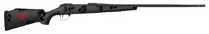 Fierce Firearms Twisted Rage TW RAGE 7mm BC 20 inch fluted threaded barrel digital camo