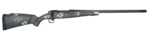 Fierce Firearms CT Rage 7mm BC 20-inch carbon fiber Monte Carlo stock rifle
