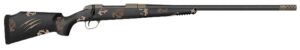 Fierce Firearms CT Rage FCTRG7MMBC20BS 7mm BC 20 inch carbon fiber barrel titanium receiver