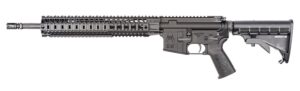 Spikes Tactical ST15 LE mid-length 5.56 NATO 16-inch rifle right-side view