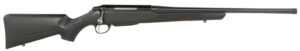 Tikka T3 Lite Compact .308 Win 20in threaded synthetic stock blued rifle