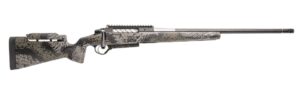 Seekins HAVAK Element M3 277 Fury bolt-action rifle side view