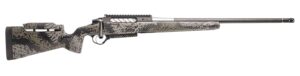 Seekins HAVAK Element M3 .300 Winchester Magnum 22-inch carbon-wrapped barrel Mountain Shadow finish