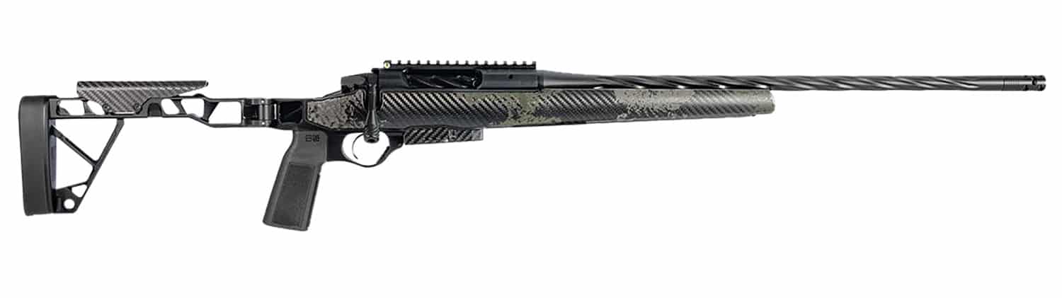 Seekins HAVAK SLAM | 6.5 PRC | 21" | 0011340039-F