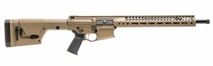 Seekins Precision SP10M .308 Win 18in rifle with Picatinny rail and M-LOK handguard