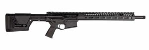 Seekins Precision SP10M 6.5 Creedmoor 22-inch rifle black