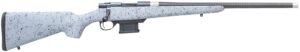 Howa M1500 Carbon Elevate 6mm ARC 20 inch carbon fiber wrapped threaded barrel right hand