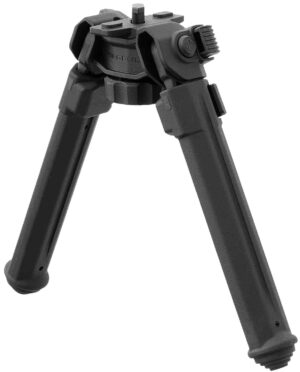 Magpul MOE QD Bipod M-LOK MAG1511-BLK black polymer/steel 9 oz