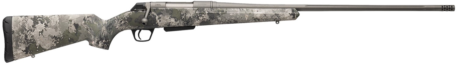 Winchester XPR Extreme 535800299 | .308 Win | 24" Barrel