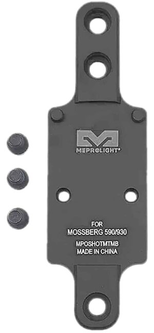 Meprolight Optics Plate 901141042 for Mossberg 930/590, RMR footprint