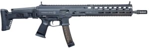 Grand Power Stribog SP9A1 9mm semi-auto carbine with 16in barrel