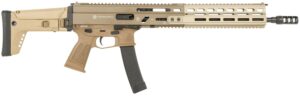 Grand Power Stribog SP9A3 9mm carbine 16in