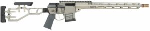 Q LLC Mini Fix 300BLK 16-inch rifle in black with M-LOK handguard