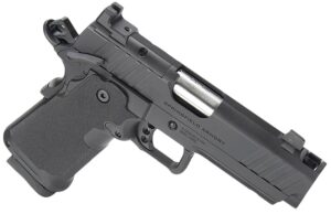 Ed Brown Prodigy-Comp 9mm pistol 4.25in right-side view