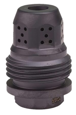 JK Armament Bald Eagle Compensator JKMDHDBE928 black nitride 1/2x28 9mm