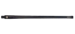 Faxon Firearms 12B216N16FMQT   22LR 16" Straight Fluted Stainless Steel Barrel Fits 10/22