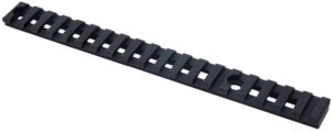 HK 702393   Black Aluminum USC/SL8/UMP
