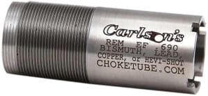 Carlson's Choke Tubes 52267   Remington 12 Gauge Extra Full Flush