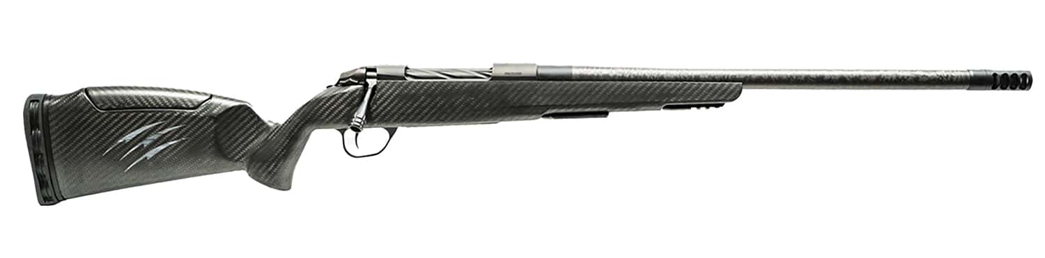 Fierce Carbon Rage LR | 7mm BC | 20in